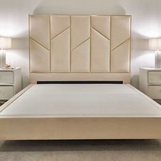 Bed - 10