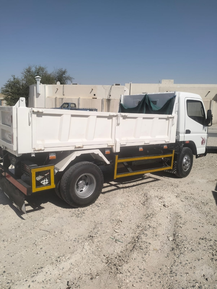 للايجار كرين 12طن و7 طن بسعرمناس - 9