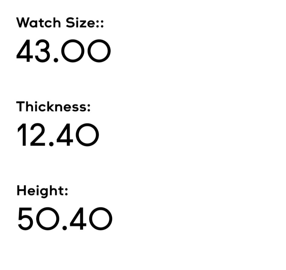 Swatch diaphane Thunderstorm - 6