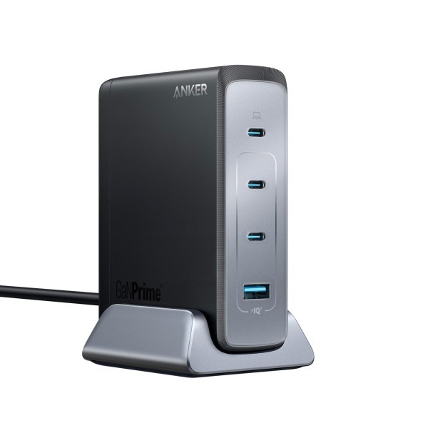 Anker Prime Charger with 4 Ports - 1