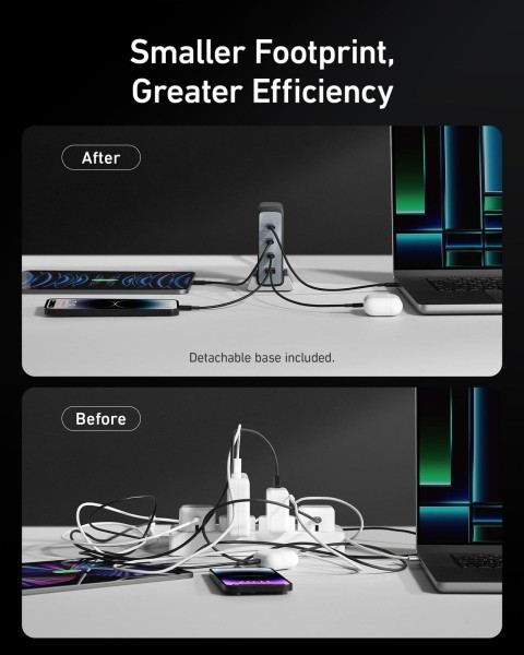 Anker Prime Charger with 4 Ports - 2