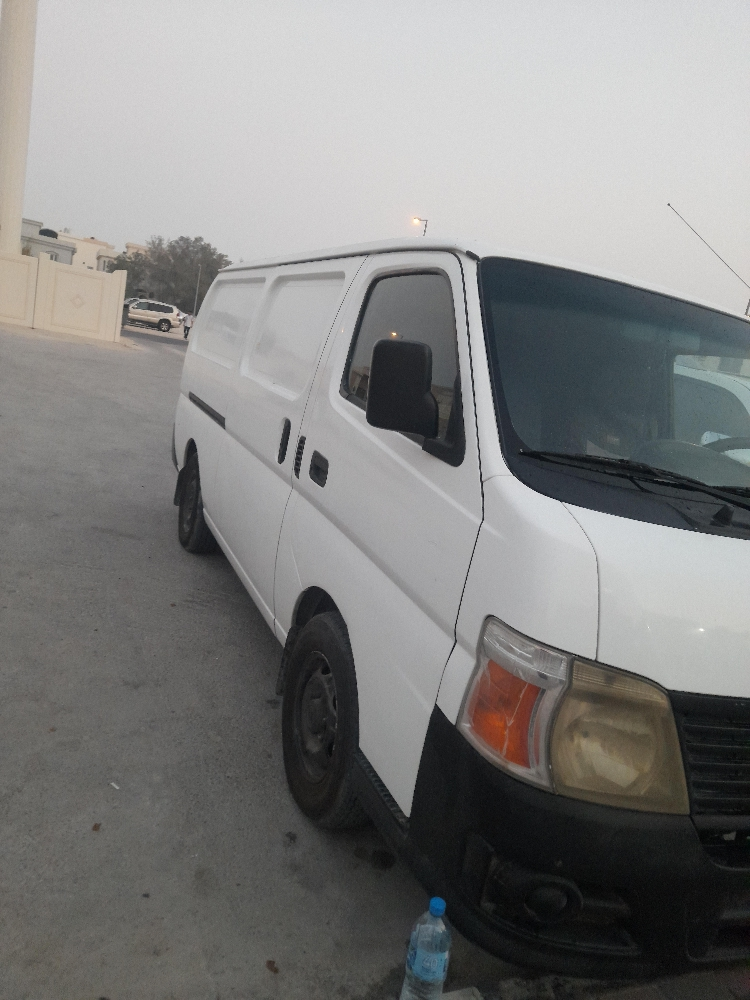 NISSAN private transportation - 4