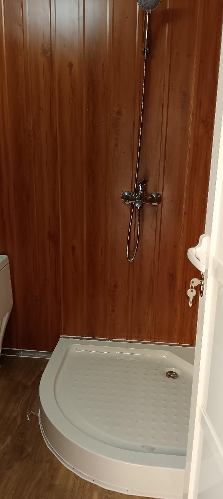 Caravan toilet 3/2 for sale - 5