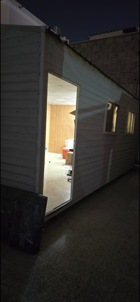 For sale, a port cabin room - 2
