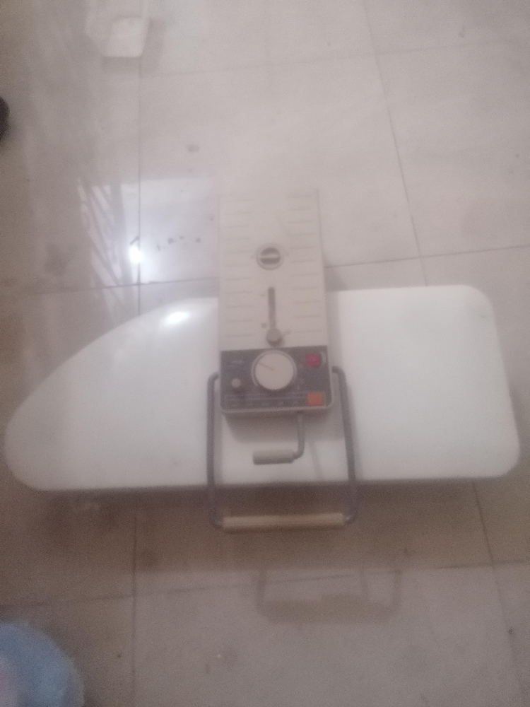 cloth iron - 3