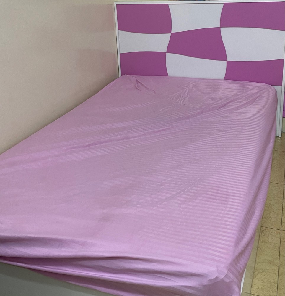 Girls bedroom - 5