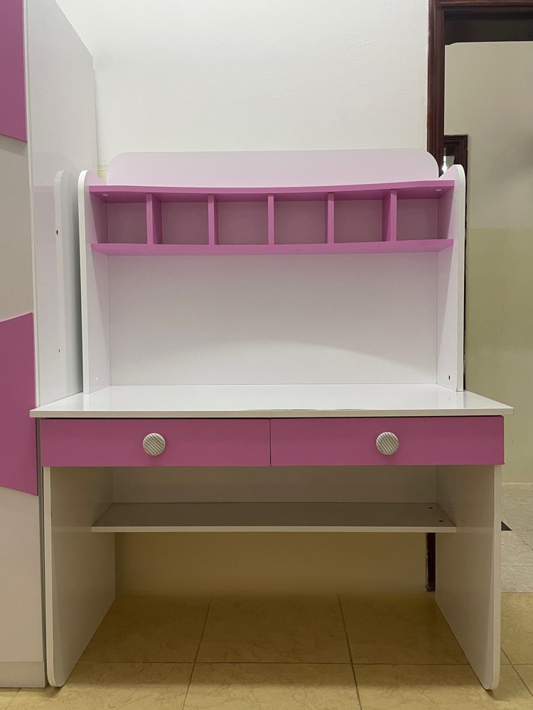 Girls bedroom - 3