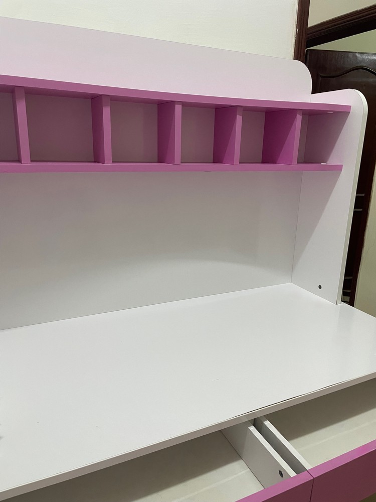 Girls bedroom - 7