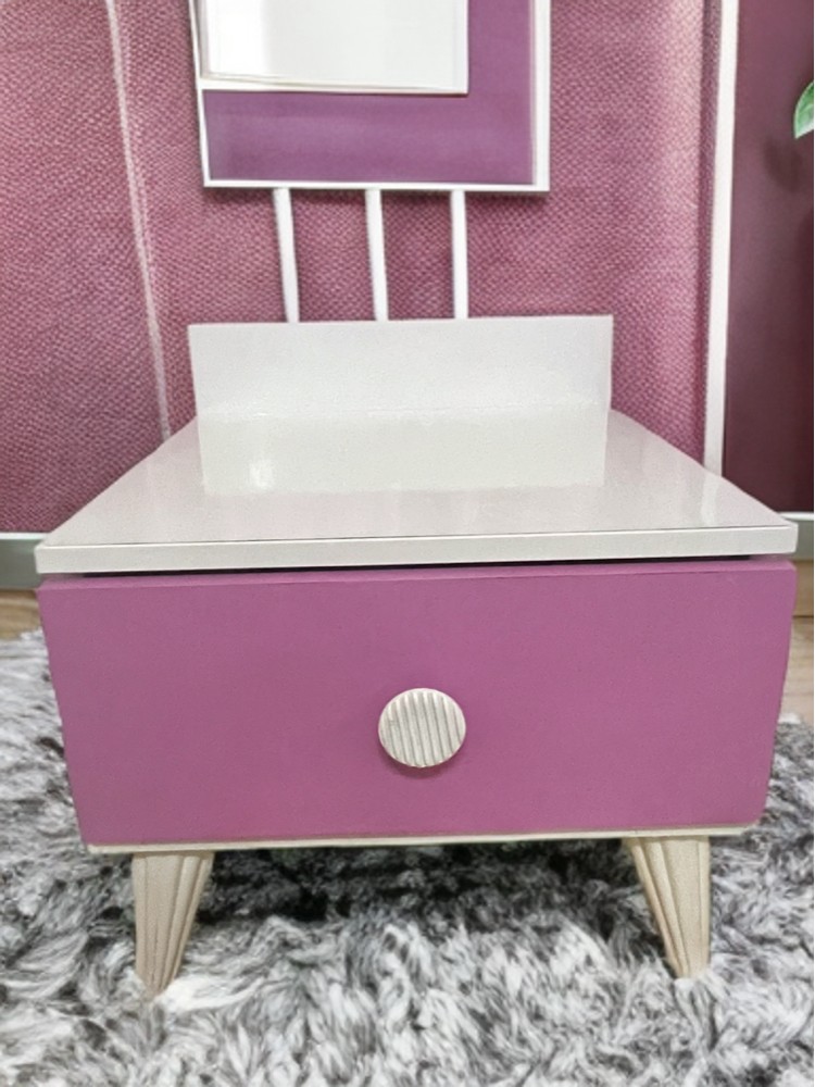Girls bedroom - 8