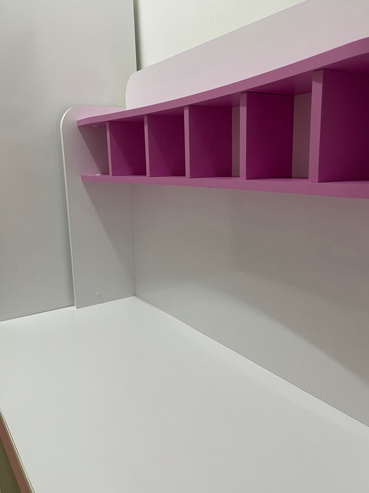 Girls bedroom - 2