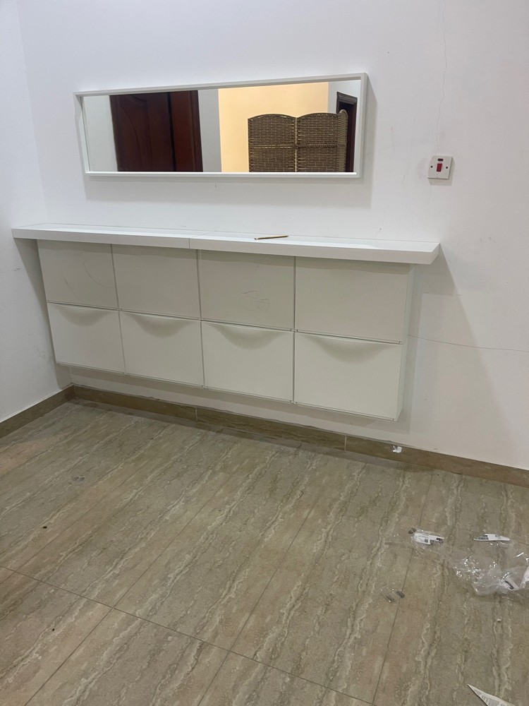 نجار ايكيا - 3