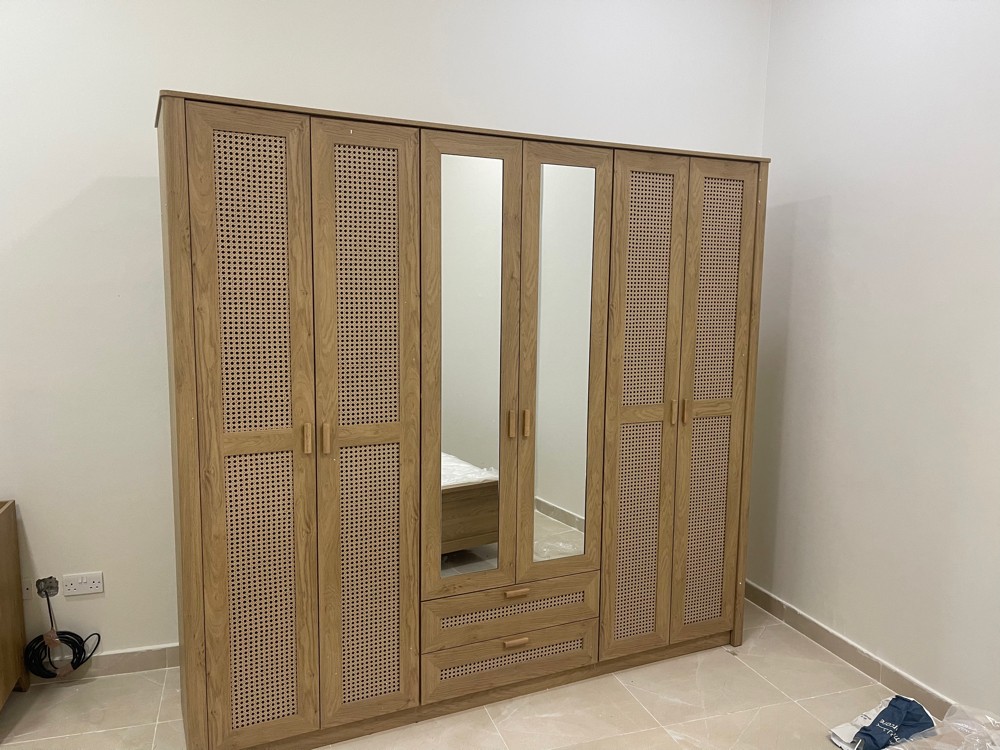 نجار ايكيا - 7