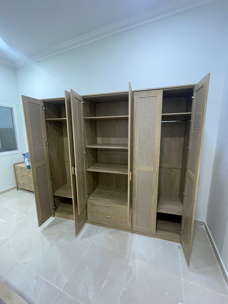 نجار ايكيا - 6