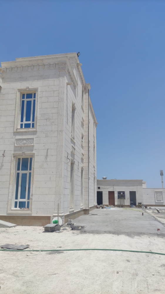 عظم بلاستر خوارطكم هديه - 3