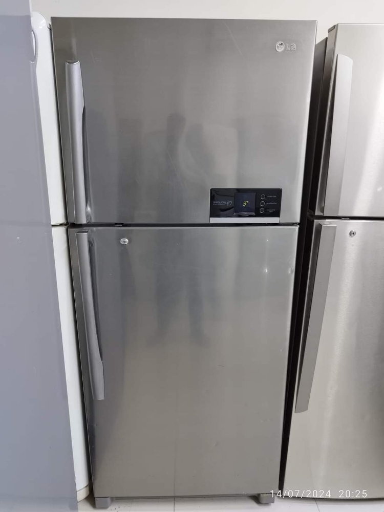 Refrigerator - 3