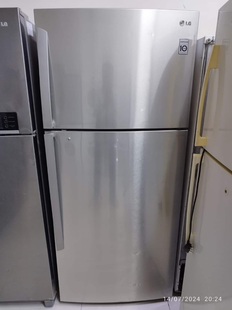 Refrigerator - 4