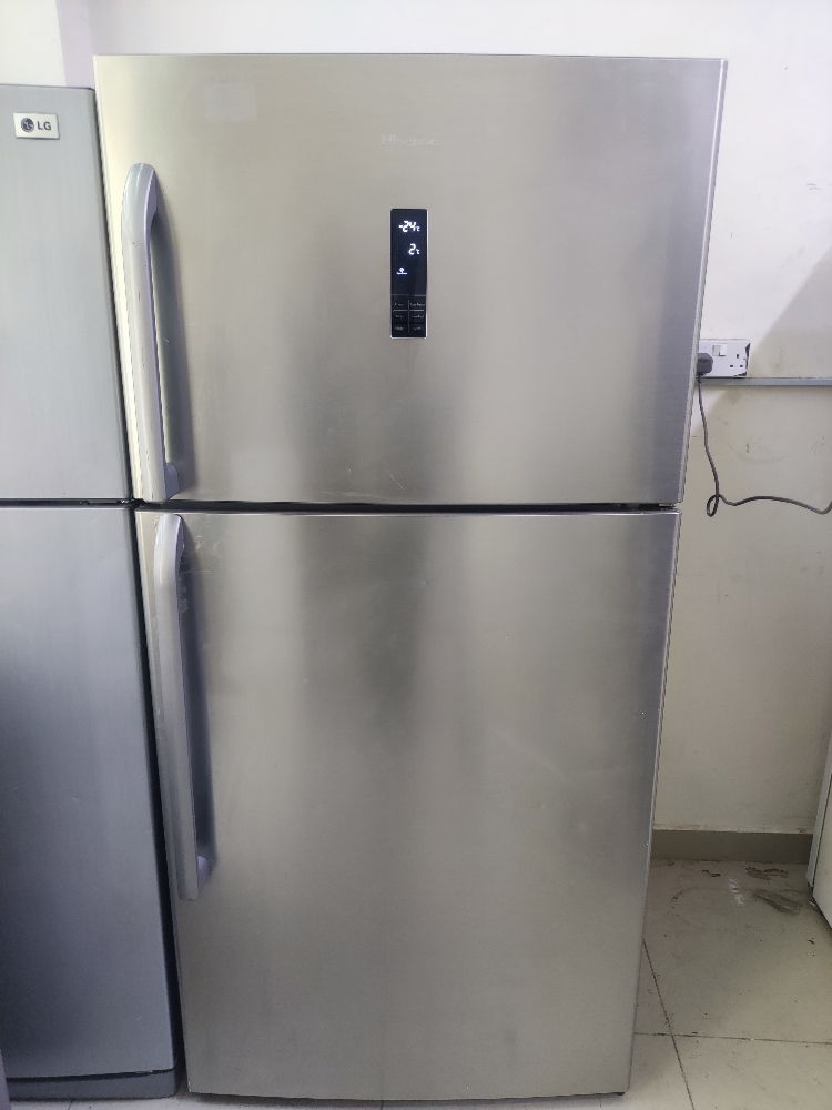 Refrigerator - 11