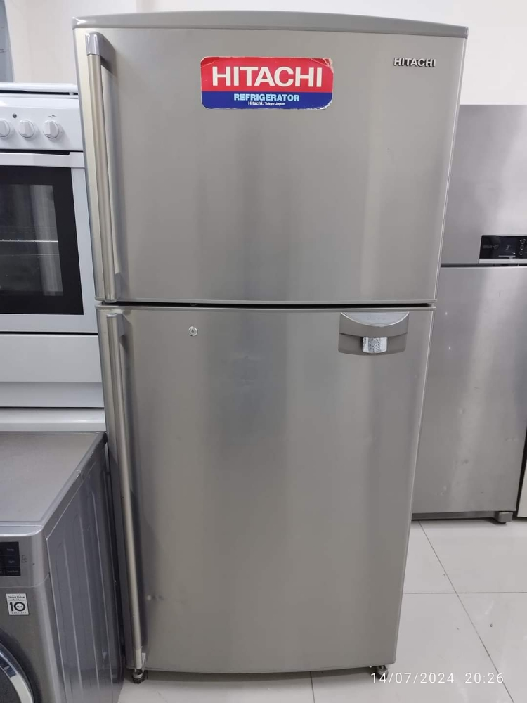 Refrigerator - 5