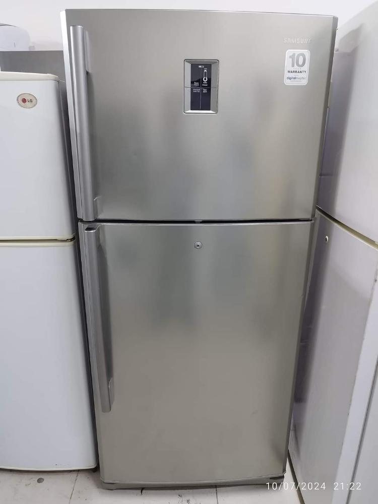 Refrigerator - 6