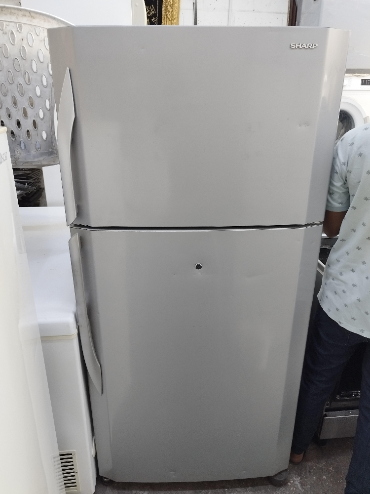Refrigerator - 9