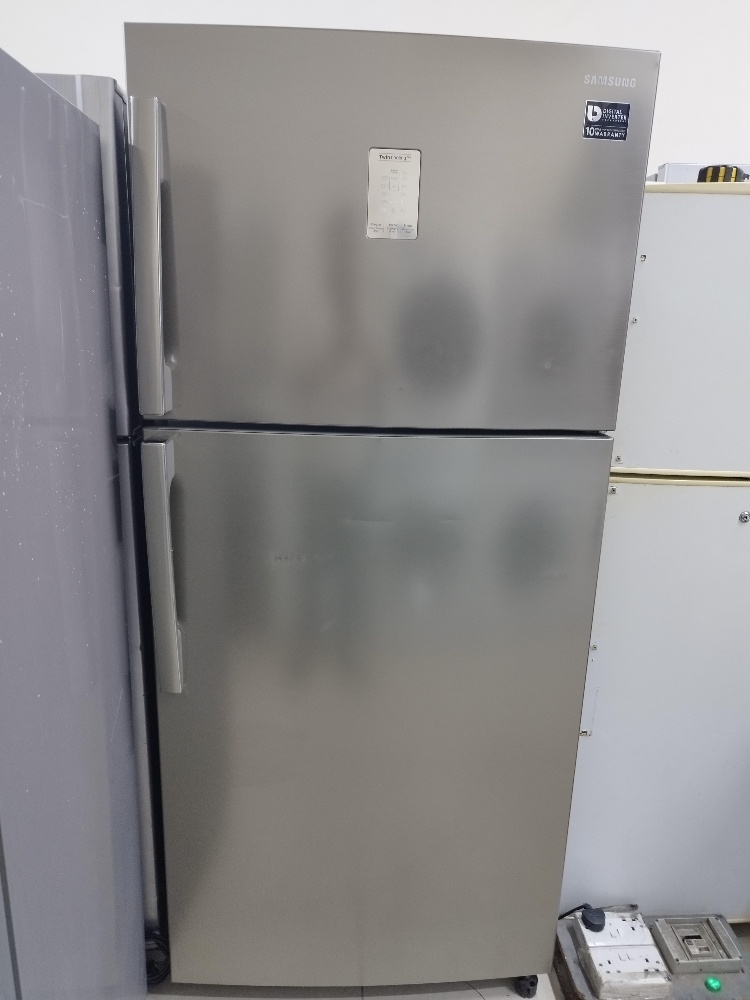 Refrigerator - 7