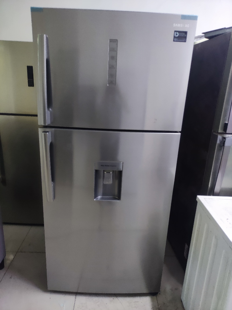 Refrigerator - 12