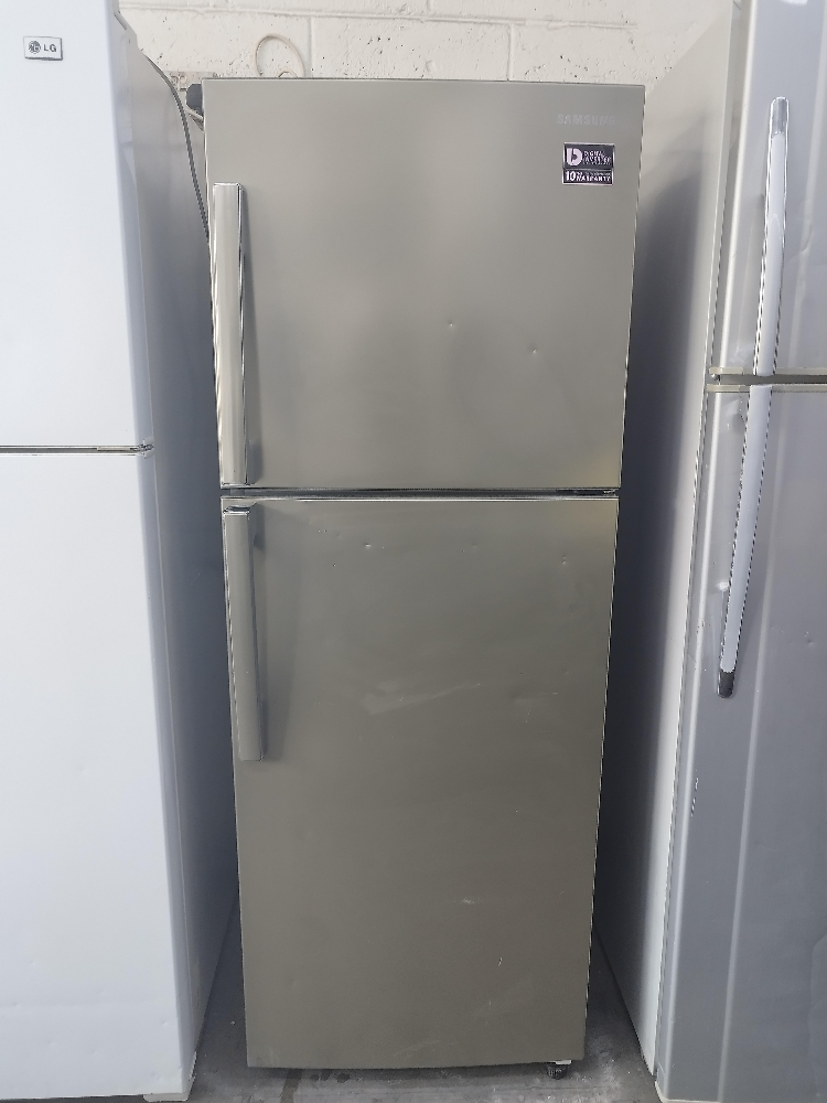 Refrigerator - 8