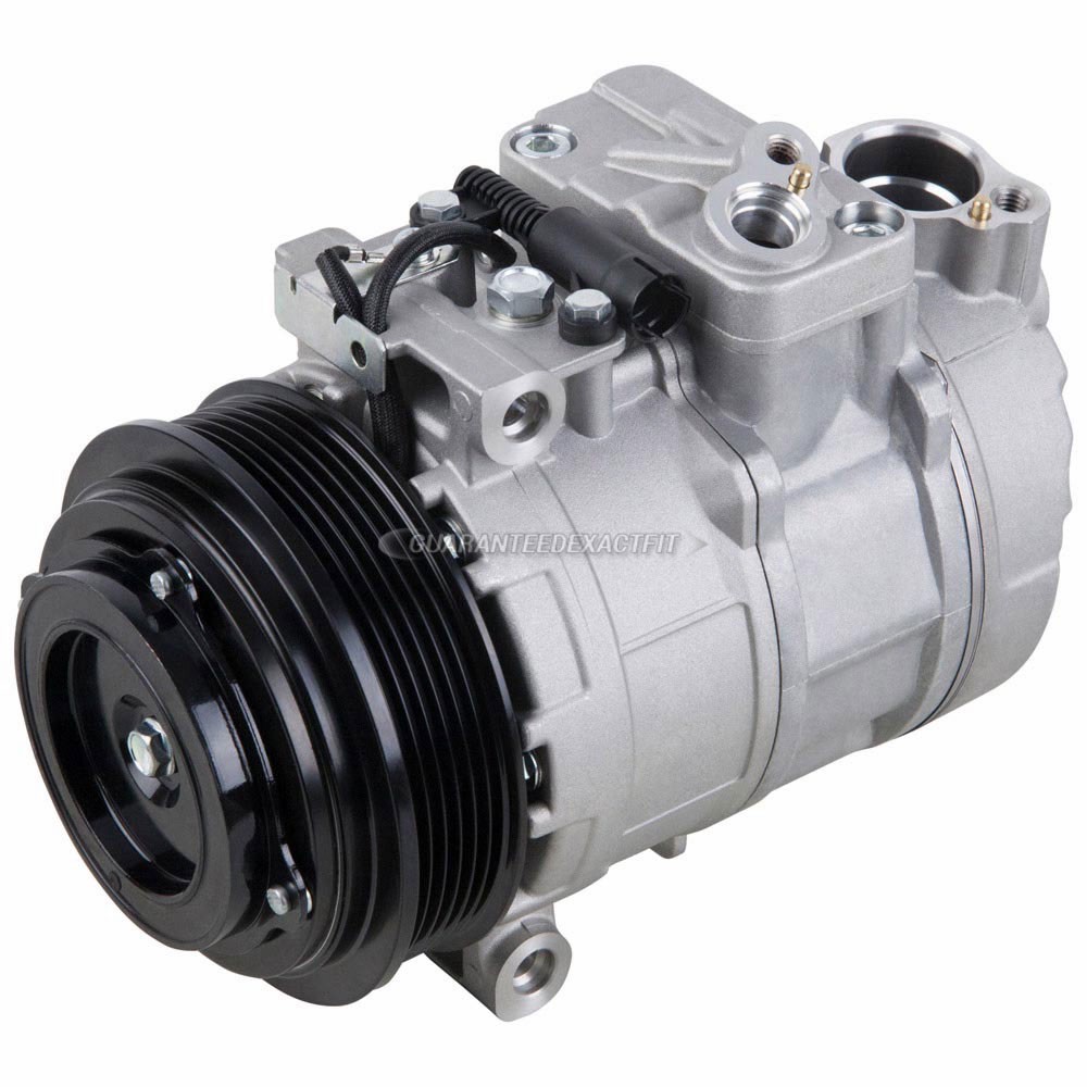 ac compressor - 1