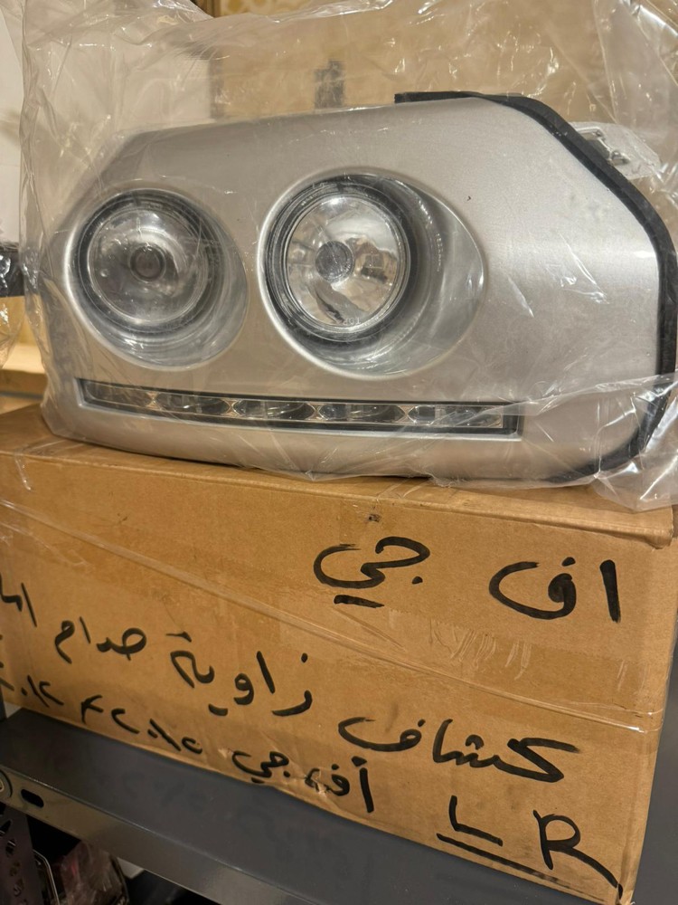 زوايا صدام - 2