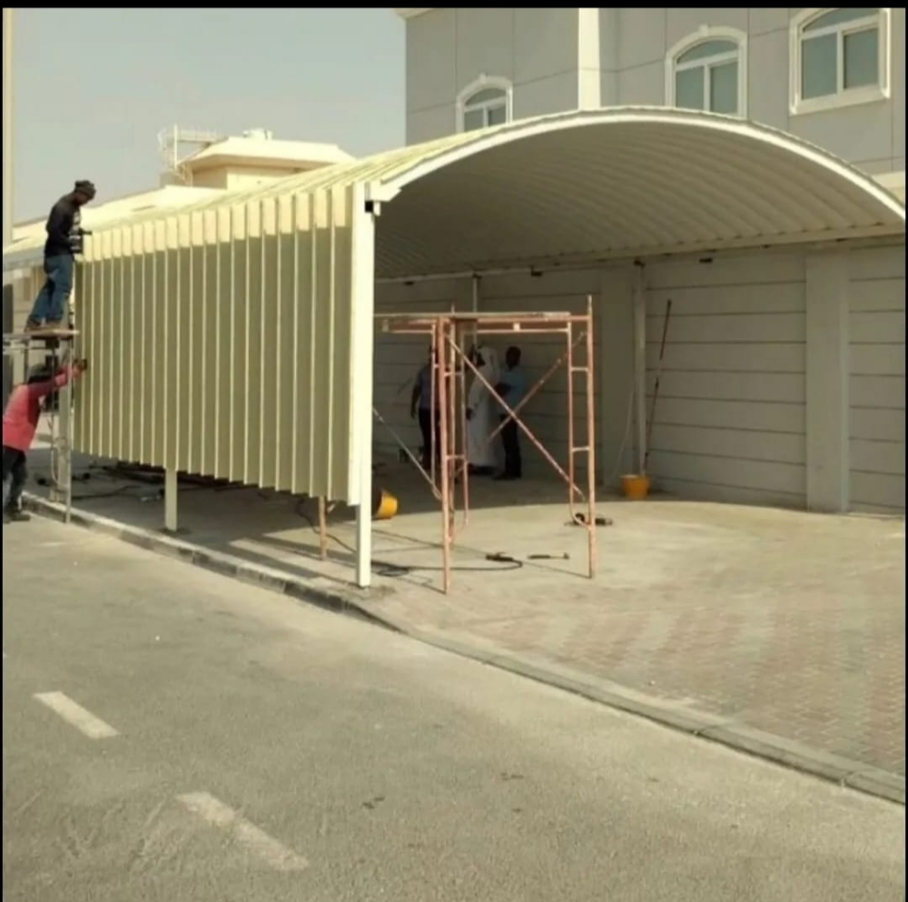مظلات كويك سبان - 1