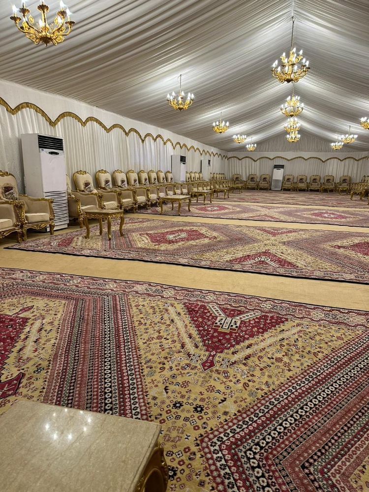 خيام مجهزة - 7