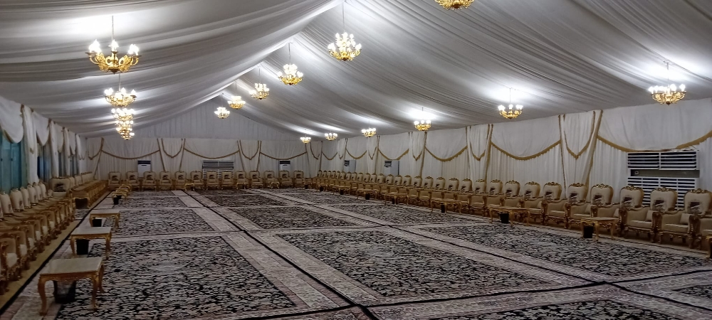 خيام مجهزة - 4