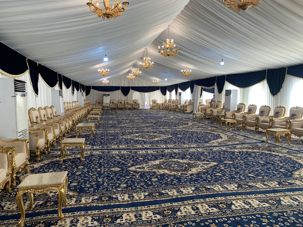 خيام مجهزة - 8