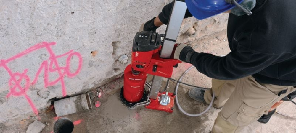coring woring 24 hr Available - 5