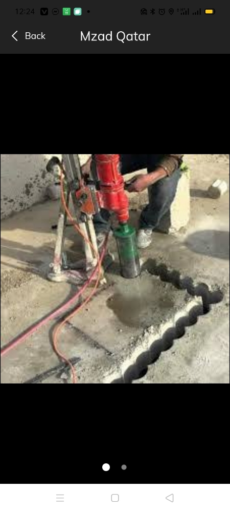 coring woring 24 hr Available - 6
