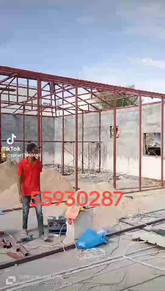 sale or cavin mojlish building - 15