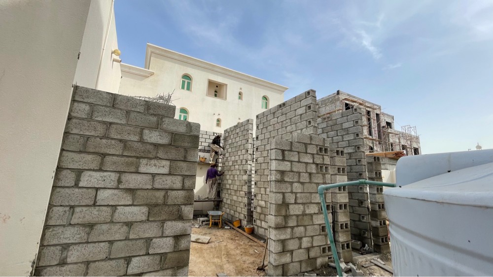 مقاولات - 1