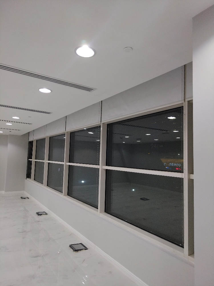 ستائر للمنزل والمكتب - 3