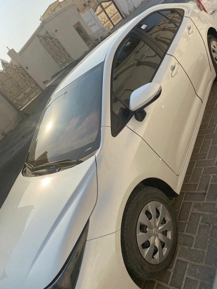 Corolla 1.6 - 4