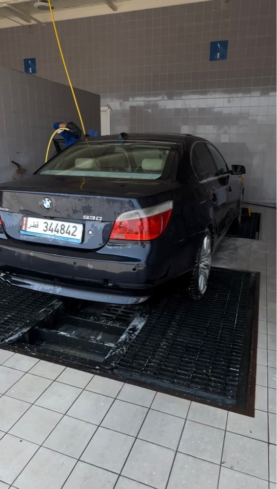 For sale BMW E530 - 1
