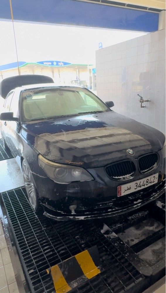 For sale BMW E530 - 2