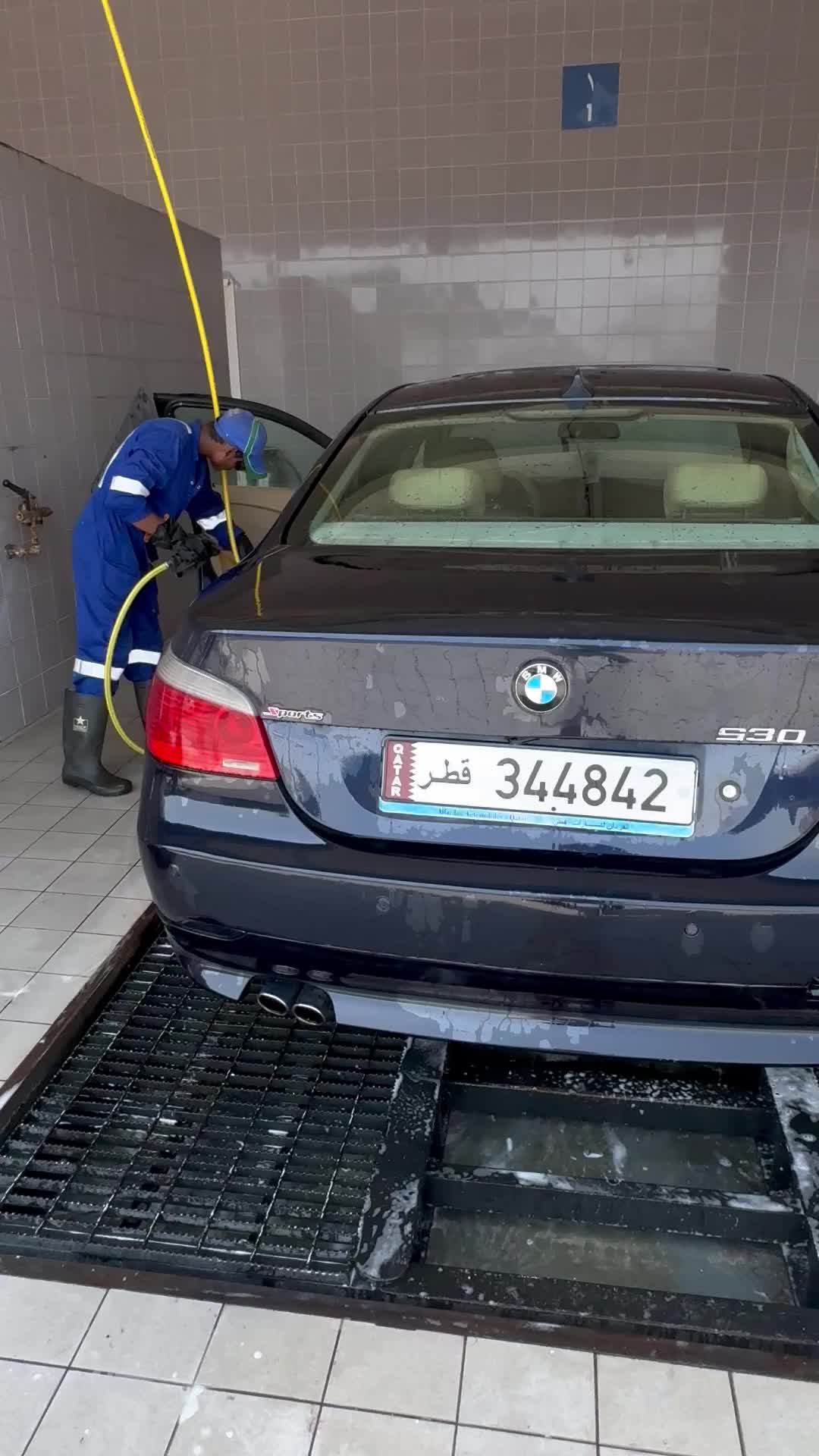 For sale BMW E530 - 3