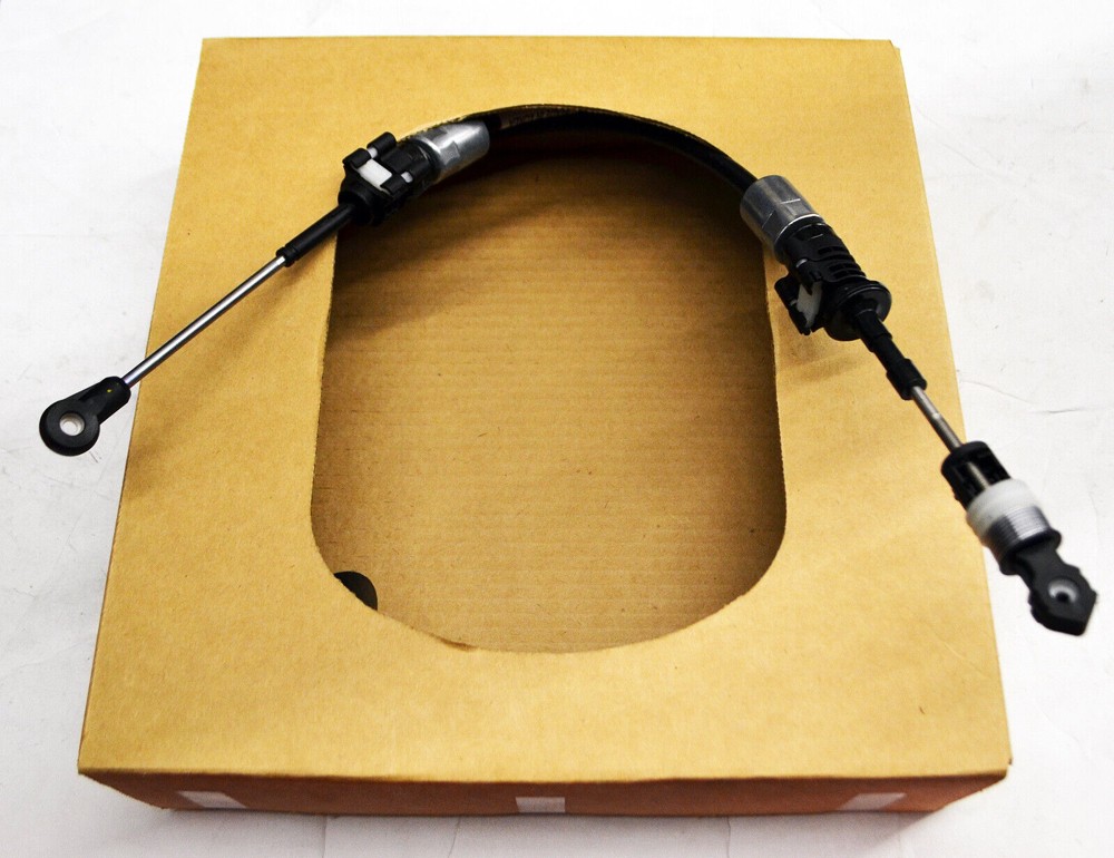 Automatic transmission Cable  - 4
