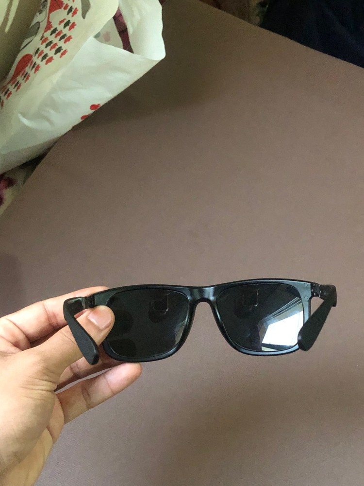 RayBan sunglasses - 4