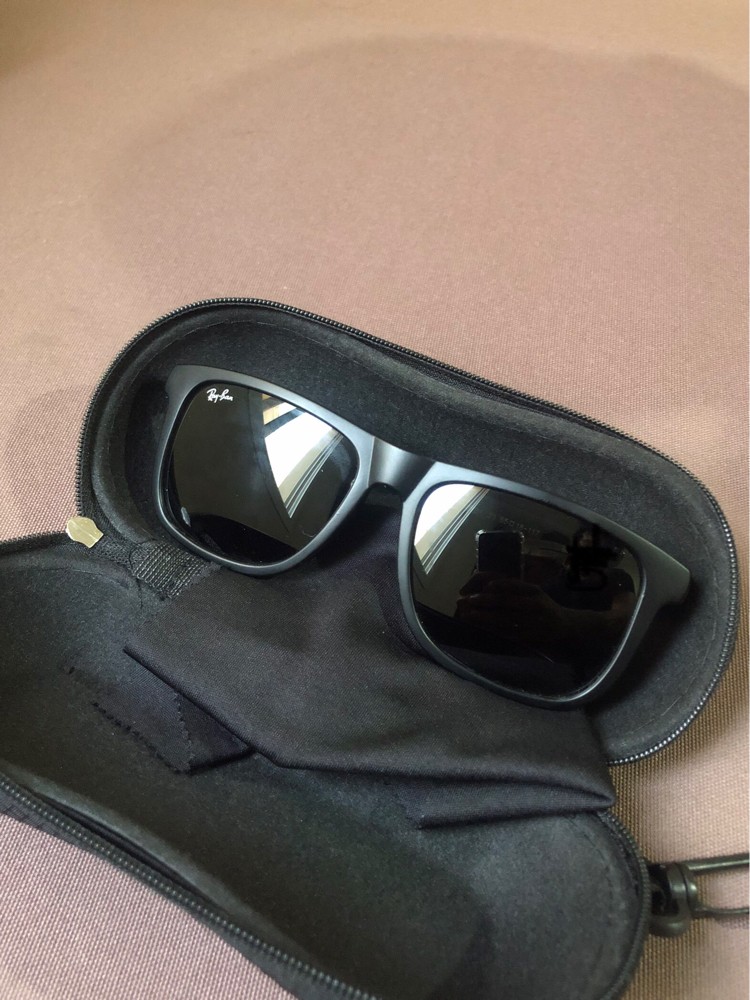 RayBan sunglasses - 1