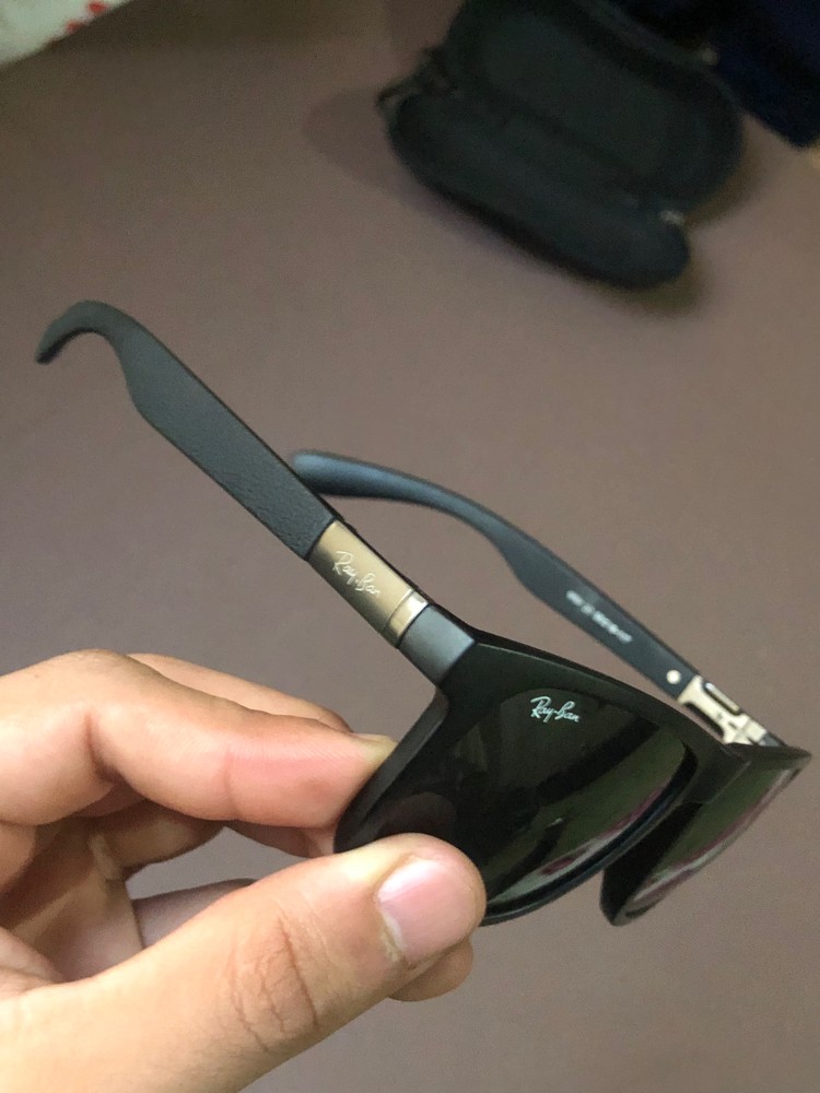 RayBan sunglasses - 2