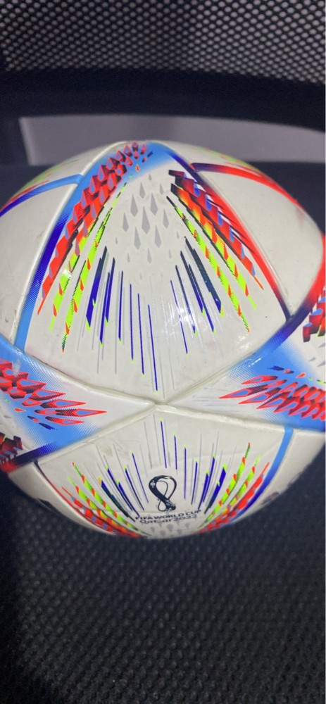 fifa world cup small replica ball - 2