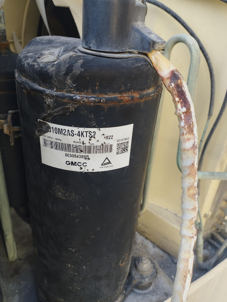 air conditioner service - 2