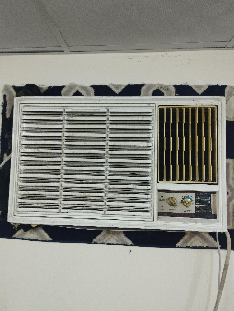 air conditioner service - 1