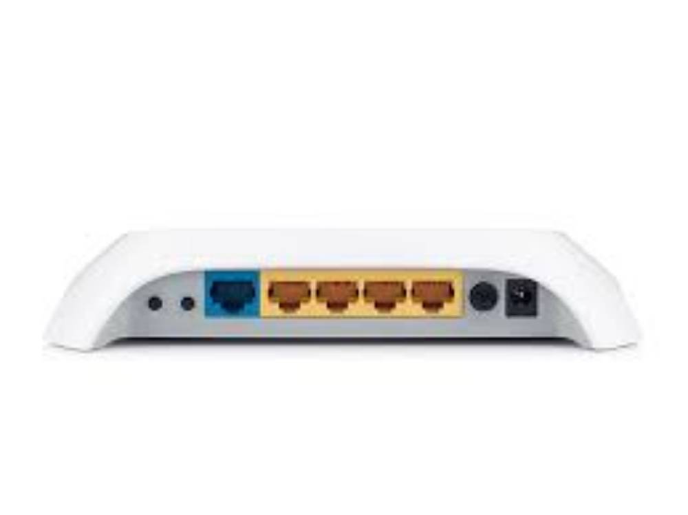 TP link 840 - 3